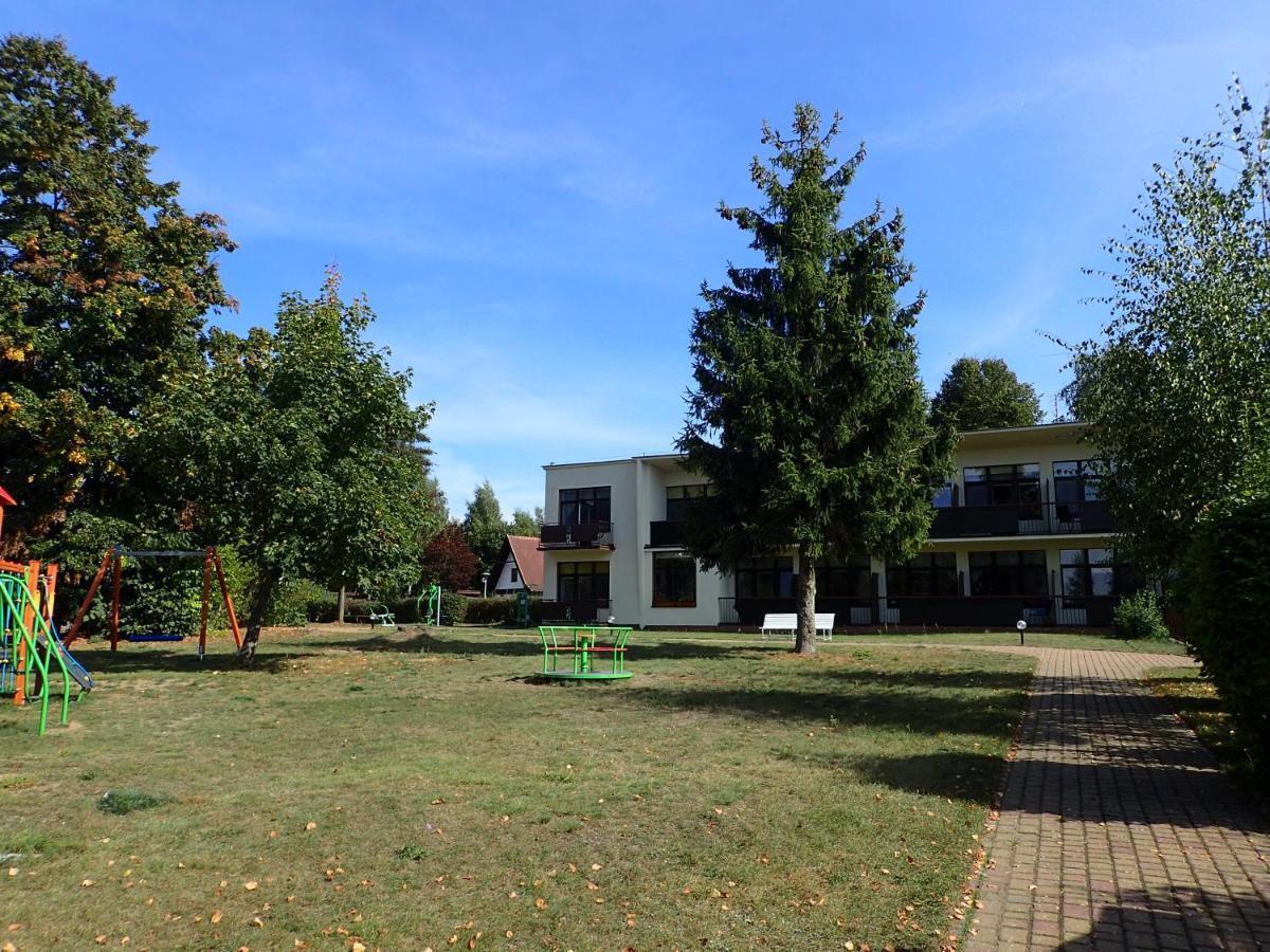 Kameralny Przy Promenadzie - Pokoje Charzykowy Exterior photo