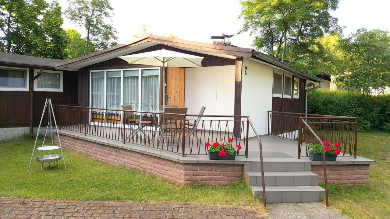Kameralny Przy Promenadzie - Pokoje Charzykowy Exterior photo