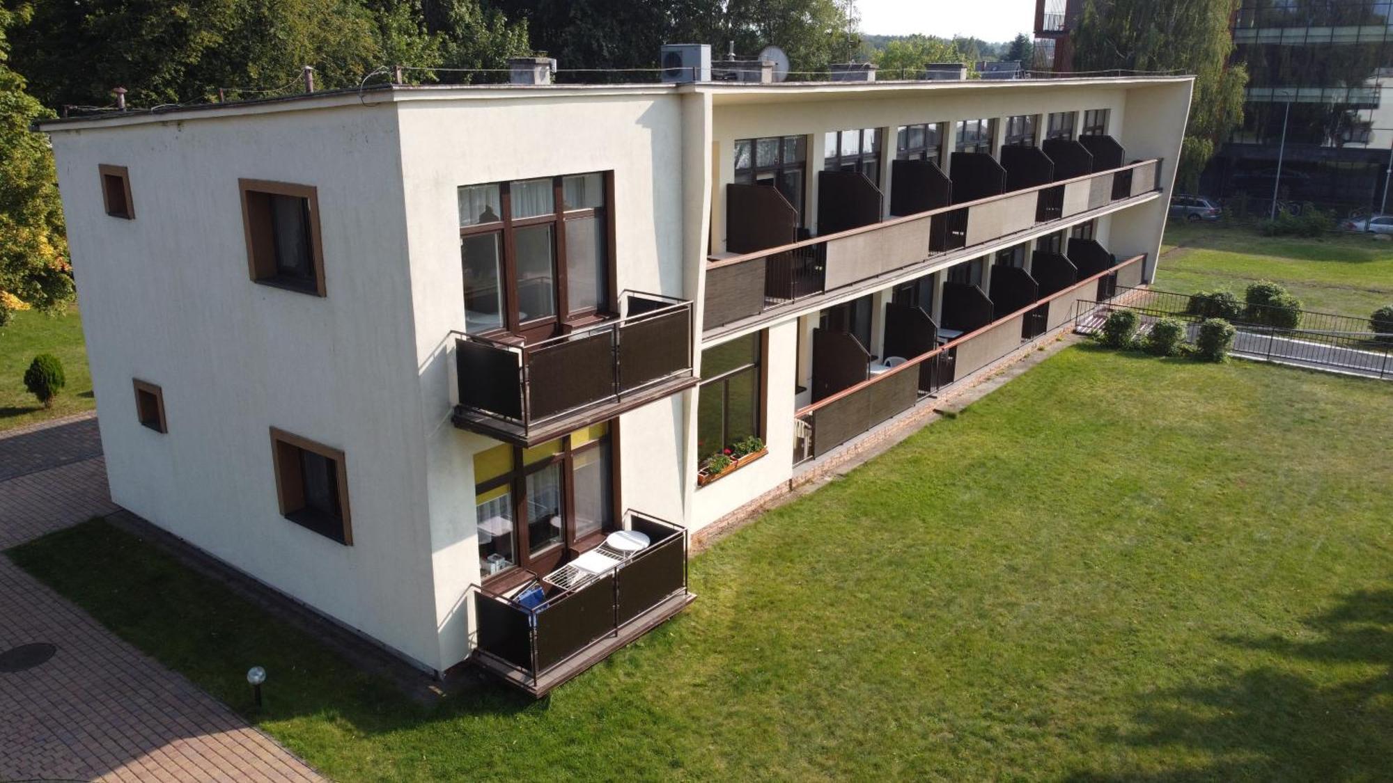 Kameralny Przy Promenadzie - Pokoje Charzykowy Exterior photo